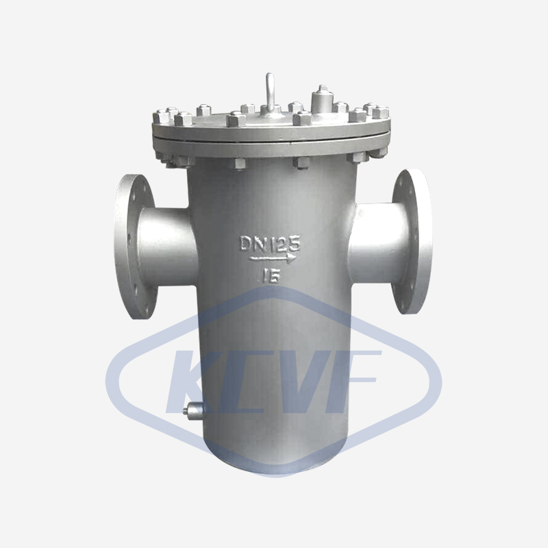 藍(lán)式過濾器